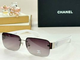 Picture of Chanel Sunglasses _SKUfw56642979fw